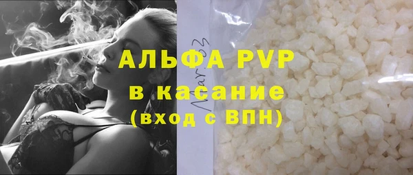 крисы Инсар